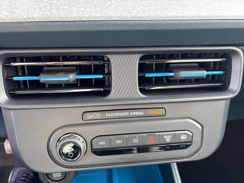 New 2025 Ford Maverick XLT w/ Equipment Group 301A image 24