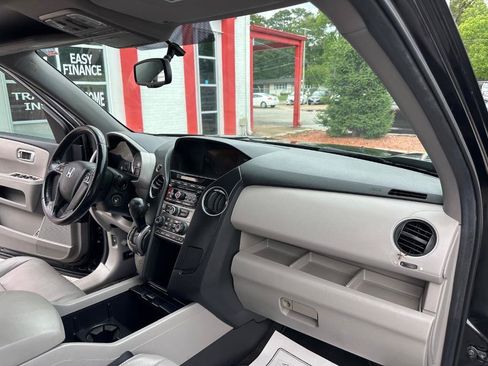 Used 2014 Honda Pilot EX-L image 19