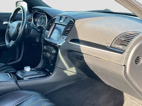 Used 2021 Chrysler 300 S RWD image 28