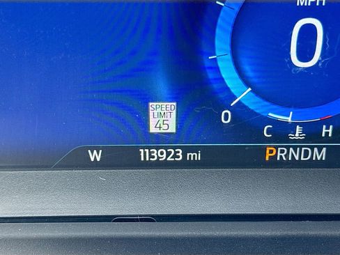 Used 2020 Ford Explorer ST image 15