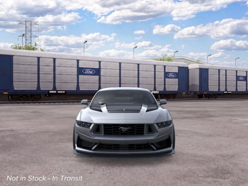 New 2026 Ford Mustang Dark Horse RWD image 6