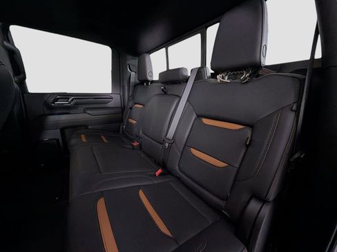 Used 2024 GMC Sierra 2500 AT4 w/ AT4 Premium Plus Package image 26