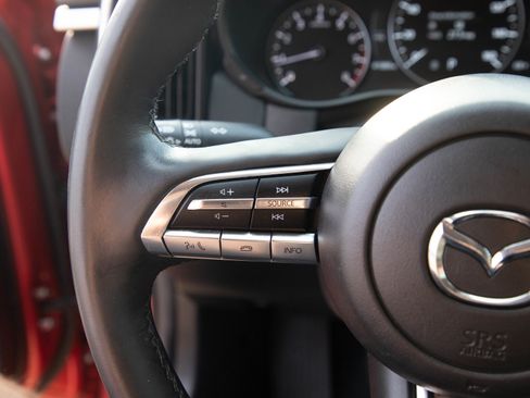 Used 2024 MAZDA CX-50 AWD 2.5 S w/ Weather Package image 26