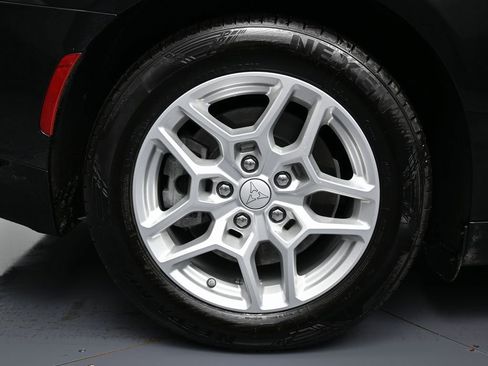 Used 2025 Dodge Charger R/T w/ Quick Order Package 25M R/T image 13