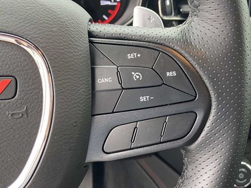 Used 2026 Dodge Durango GT AWD/4WD image 22