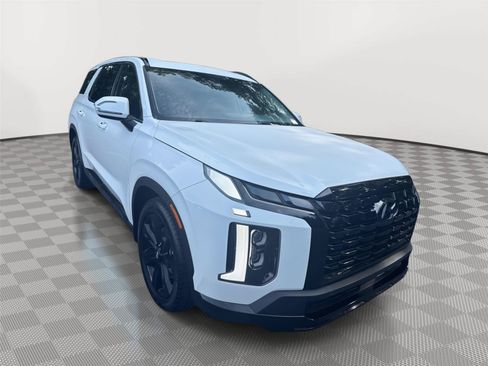 Used 2024 Hyundai Palisade XRT FWD image 4