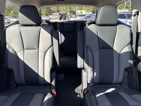 New 2025 Subaru Ascent Onyx Edition image 34