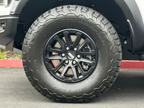 Certified 2024 Ford F150 Raptor image 30