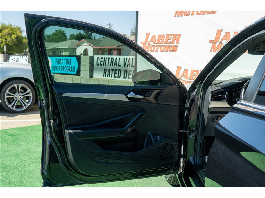 Used 2020 Volkswagen Jetta S FWD image 35