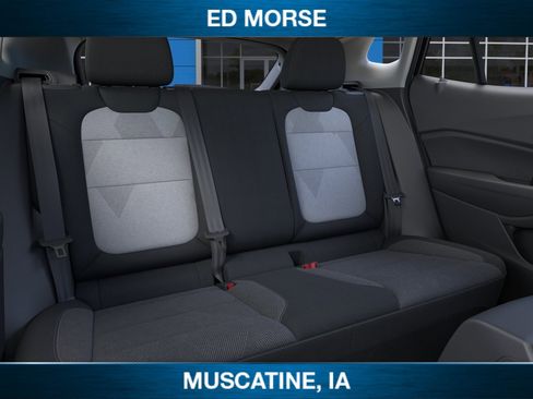 New 2026 Chevrolet Trax LS w/ LS Convenience Package image 17