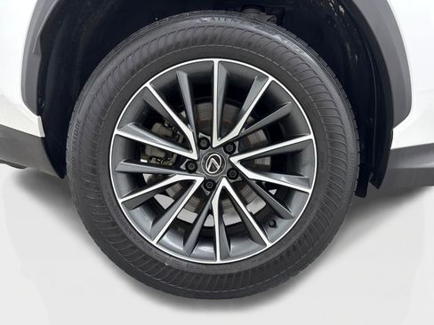 Used 2024 Lexus NX 250 FWD w/ Towing Package (2000 Lbs) image 48