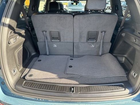 New 2026 Jeep Grand Cherokee L Limited image 29