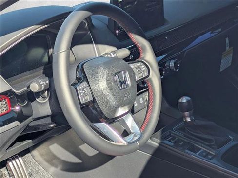 New 2026 Honda Civic Si image 3