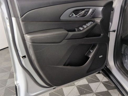 Used 2019 Chevrolet Traverse Premier w/ Redline Edition image 20