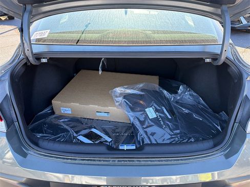 New 2026 Hyundai Elantra SEL Sport image 18