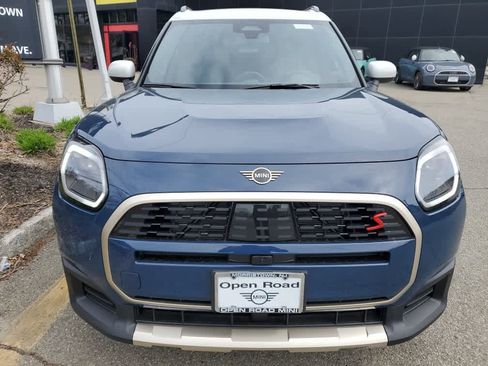 New 2026 MINI Cooper Countryman S AWD/4WD image 5