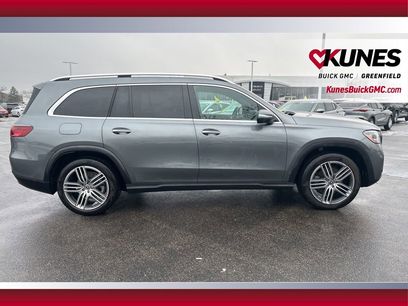 Used 2025 Mercedes-Benz GLS 450 4MATIC