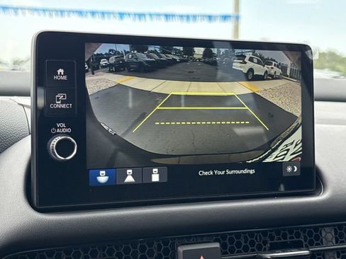 New 2027 Honda HR-V LX image 28