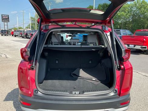 Used 2021 Honda CR-V EX-L image 18