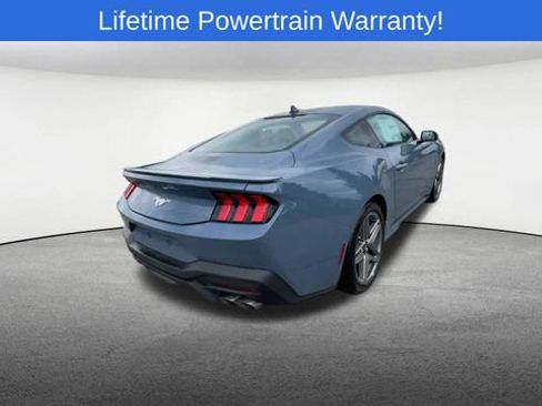 New 2026 Ford Mustang Premium RWD image 9