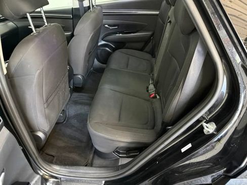 Used 2022 Hyundai Tucson SEL w/ Cargo Package AWD/4WD image 29