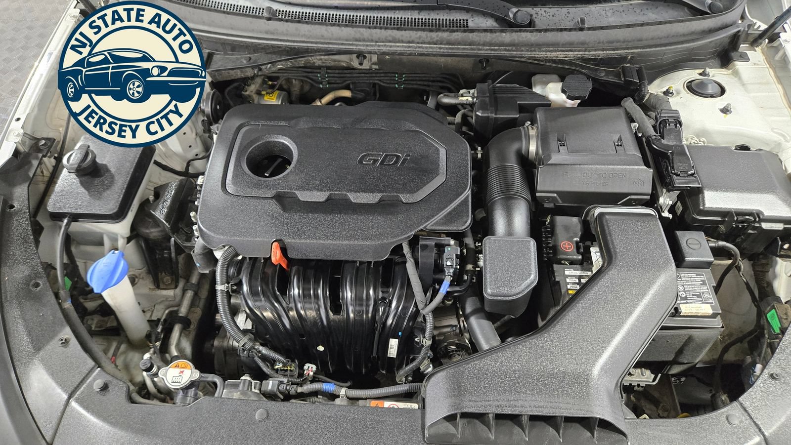 Used 2019 Hyundai Sonata Limited FWD image 39
