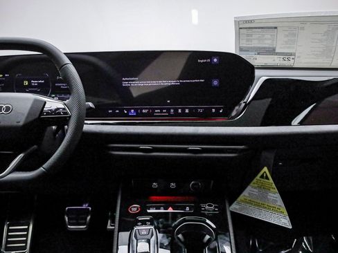 New 2025 Audi S5 Premium Plus image 15