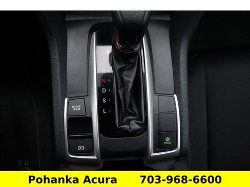 Used 2019 Honda Civic LX image 16
