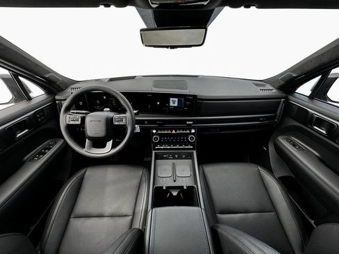 New 2025 Hyundai Santa Fe Calligraphy image 13