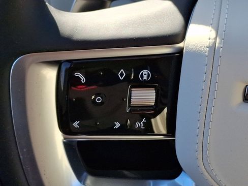 New 2026 Land Rover Range Rover SE image 20