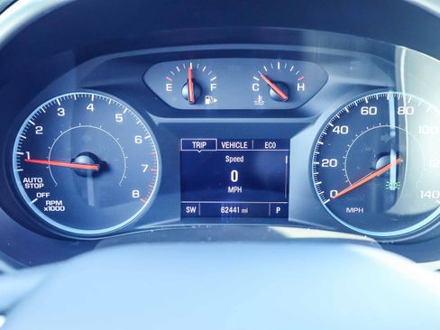 Used 2022 Chevrolet Malibu LT FWD image 12