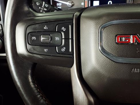 Used 2019 GMC Sierra 1500 AT4 w/ AT4 Premium Package image 11