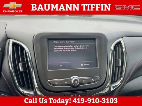 Used 2024 Chevrolet Equinox RS image 21