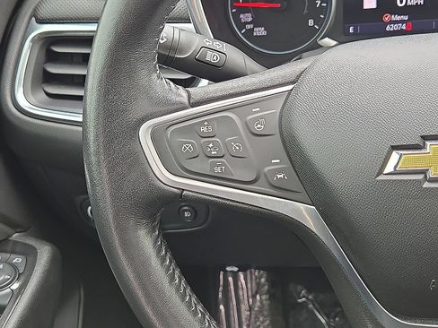 Used 2022 Chevrolet Equinox Premier AWD/4WD image 20