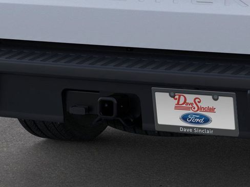 New 2026 Ford Maverick XL w/ Equipment Group 101A AWD/4WD image 25
