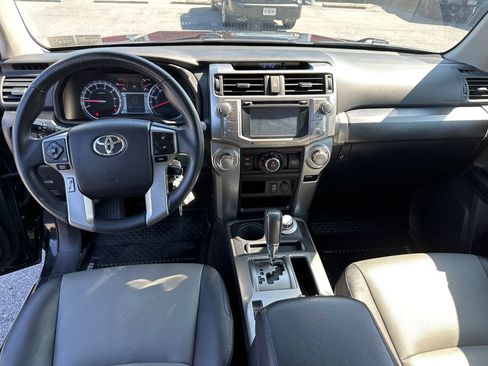 Used 2016 Toyota 4Runner SR5 Premium AWD/4WD image 20
