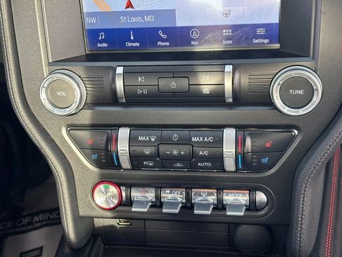 Used 2023 Ford Mustang GT Premium w/ Equipment Group 401A image 23