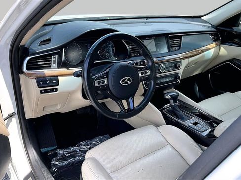 Used 2019 Kia Cadenza Technology FWD image 28