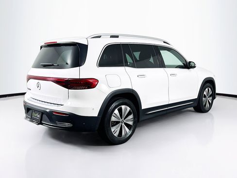 Used 2024 Mercedes-Benz EQB 250+ image 9