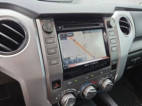 Used 2016 Toyota Tundra SR5 w/ SR5 Upgrade Package RWD image 11