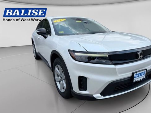 Used 2024 Honda Prologue EX image 7