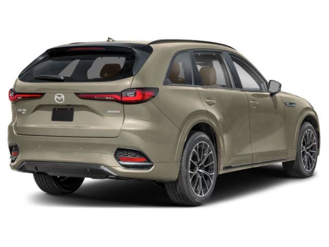 New 2026 MAZDA CX-70 3.3 Turbo S w/ Premium Plus AWD/4WD image 2