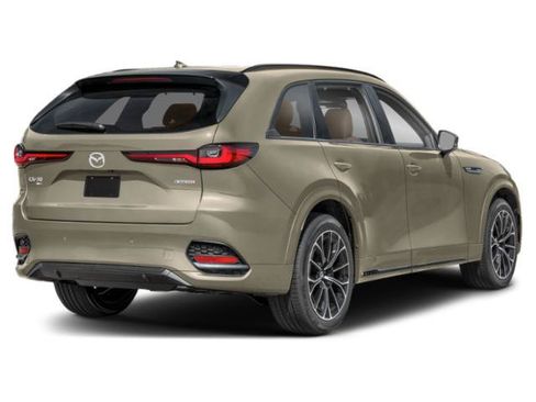 New 2026 MAZDA CX-70 3.3 Turbo S w/ Premium Plus AWD/4WD image 2