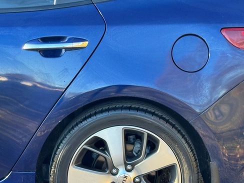 Used 2020 Kia Optima S FWD image 25