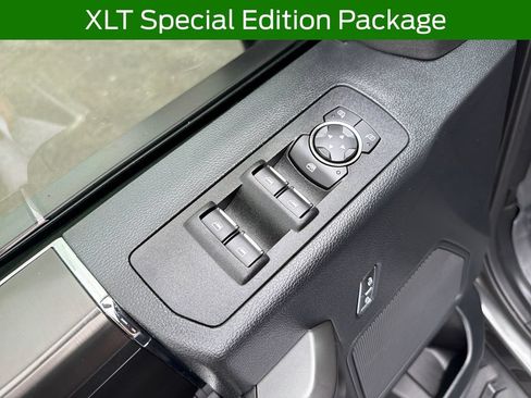 Used 2020 Ford F150 XLT w/ Equipment Group 302A Luxury AWD/4WD image 13