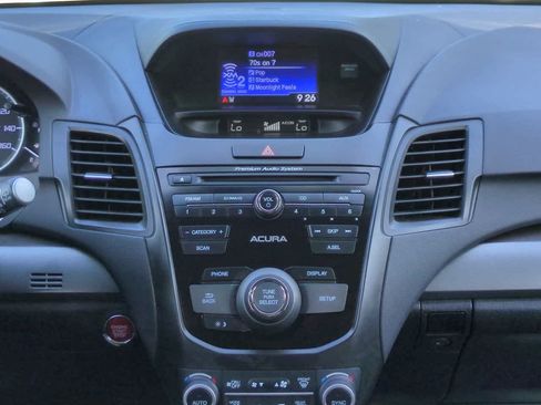Used 2017 Acura RDX FWD image 17