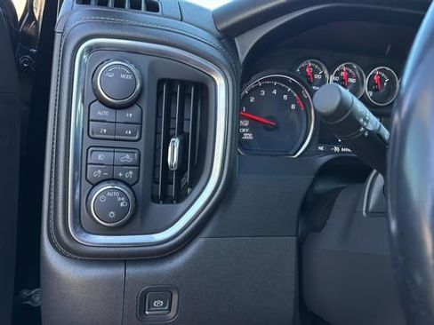 Used 2020 Chevrolet Silverado 1500 RST w/ All-Star Edition image 21