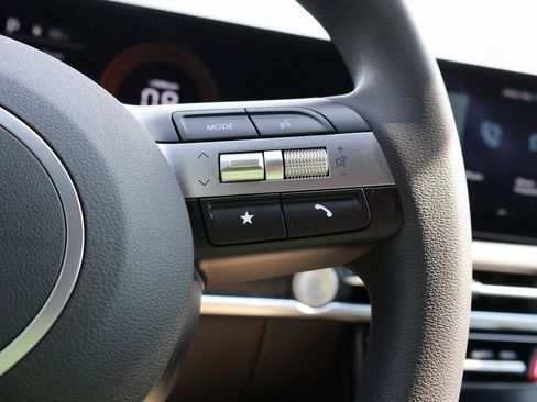 New 2026 Hyundai Santa Cruz SEL image 28