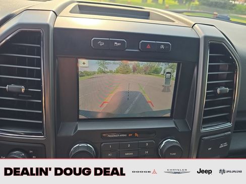 Used 2018 Ford F150 XLT w/ Equipment Group 302A Luxury AWD/4WD image 21