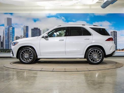 Used 2026 Mercedes-Benz GLE 350 4MATIC image 6